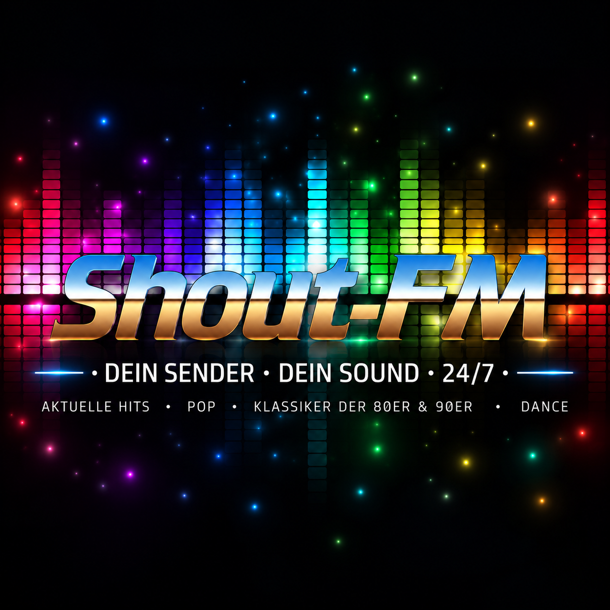 Shout FM