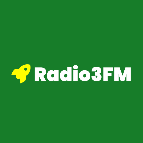 Radio3FM