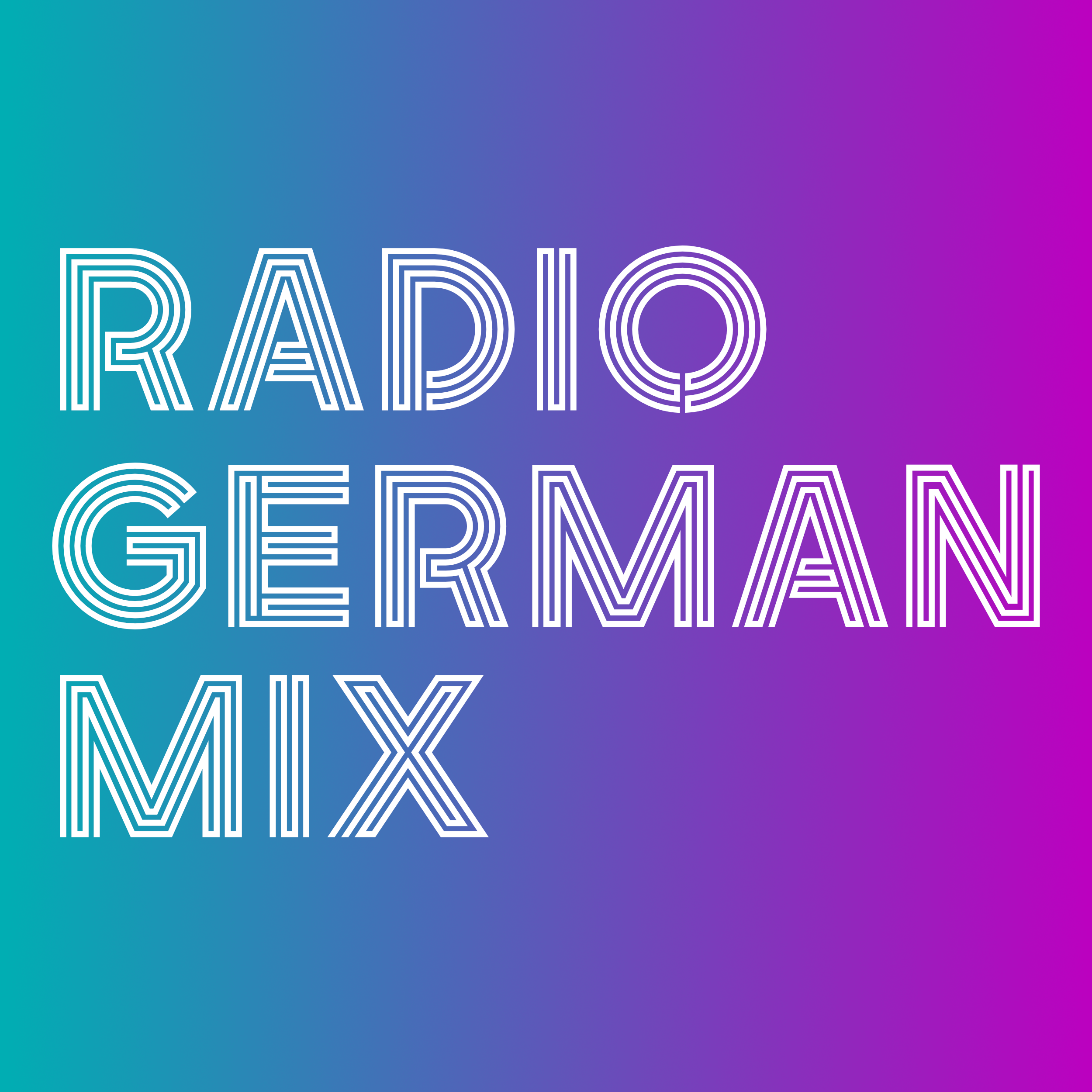Radio GermanMix