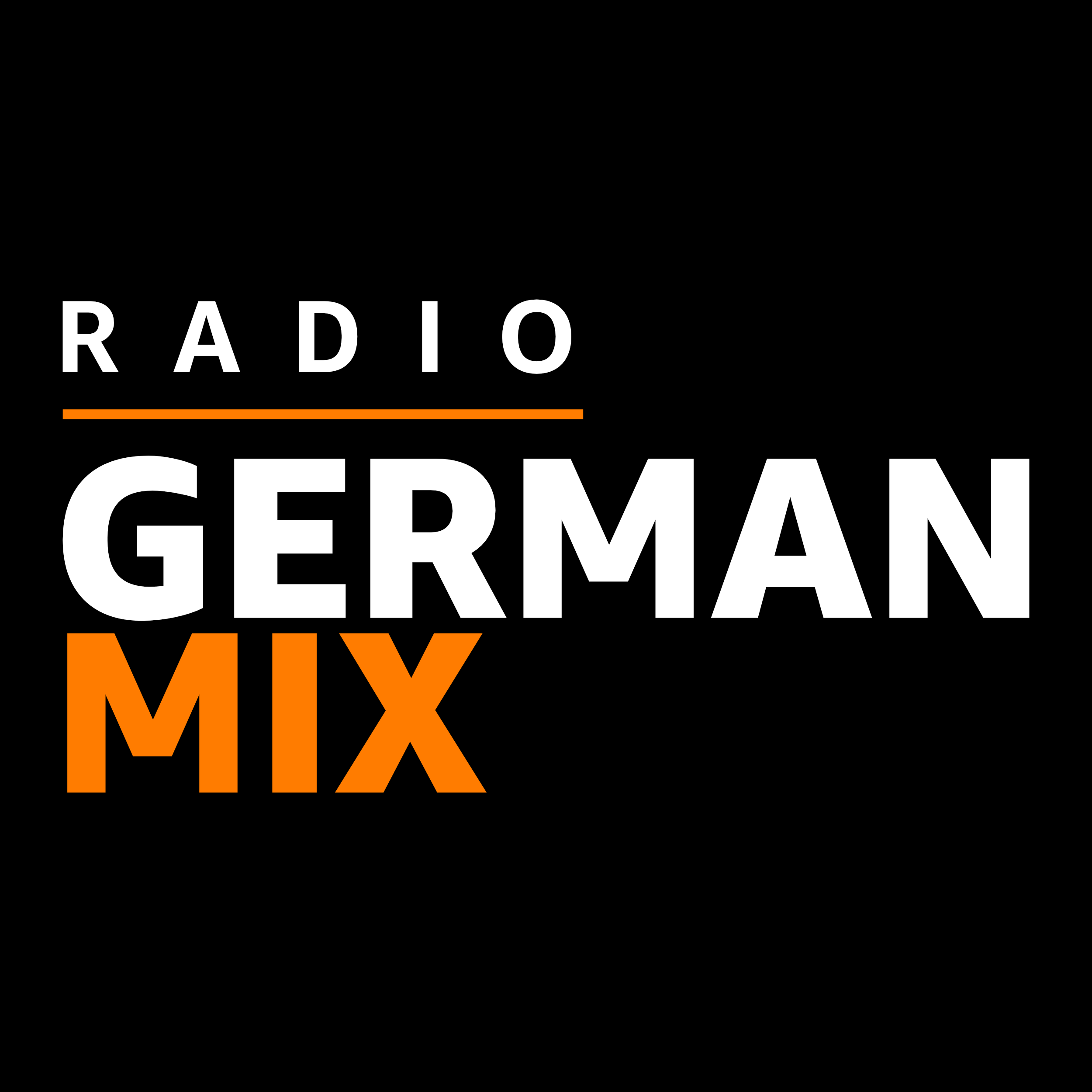 Radio GermanMix
