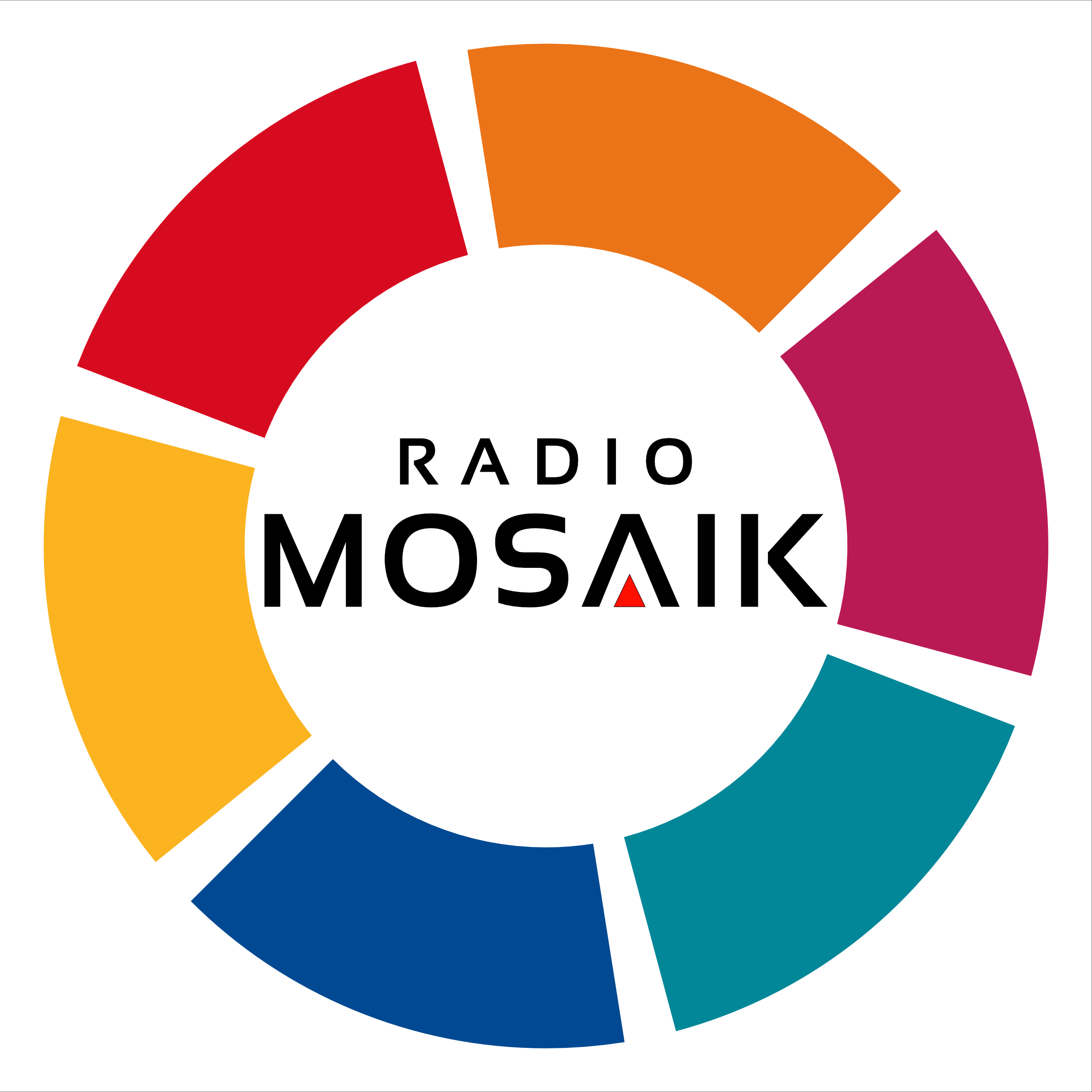 Radio Mosaik