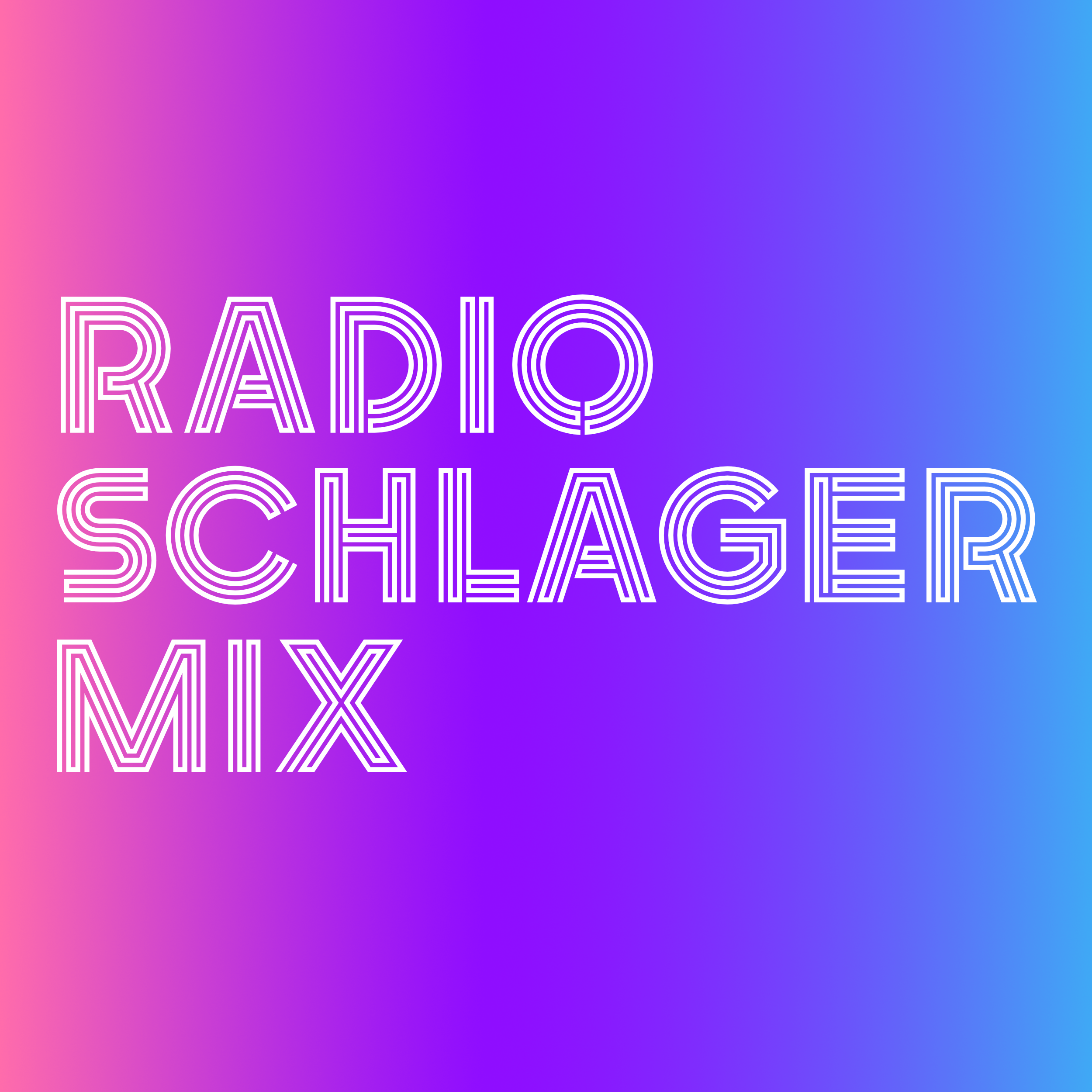 Radio SchlagerMix